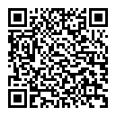 Kod QR do zeskanowania na urządzeniu mobilnym w celu wyświetlenia na nim tej strony