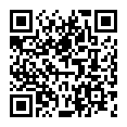 Kod QR do zeskanowania na urządzeniu mobilnym w celu wyświetlenia na nim tej strony