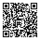 Kod QR do zeskanowania na urządzeniu mobilnym w celu wyświetlenia na nim tej strony