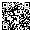 Kod QR do zeskanowania na urządzeniu mobilnym w celu wyświetlenia na nim tej strony