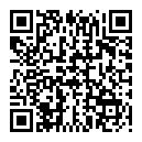 Kod QR do zeskanowania na urządzeniu mobilnym w celu wyświetlenia na nim tej strony