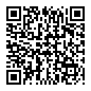 Kod QR do zeskanowania na urządzeniu mobilnym w celu wyświetlenia na nim tej strony