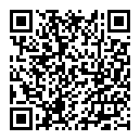 Kod QR do zeskanowania na urządzeniu mobilnym w celu wyświetlenia na nim tej strony