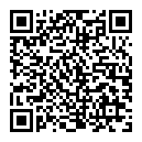 Kod QR do zeskanowania na urządzeniu mobilnym w celu wyświetlenia na nim tej strony