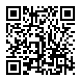 Kod QR do zeskanowania na urządzeniu mobilnym w celu wyświetlenia na nim tej strony