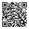 Kod QR do zeskanowania na urządzeniu mobilnym w celu wyświetlenia na nim tej strony