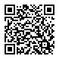 Kod QR do zeskanowania na urządzeniu mobilnym w celu wyświetlenia na nim tej strony