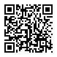 Kod QR do zeskanowania na urządzeniu mobilnym w celu wyświetlenia na nim tej strony