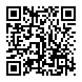 Kod QR do zeskanowania na urządzeniu mobilnym w celu wyświetlenia na nim tej strony