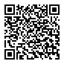 Kod QR do zeskanowania na urządzeniu mobilnym w celu wyświetlenia na nim tej strony