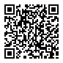 Kod QR do zeskanowania na urządzeniu mobilnym w celu wyświetlenia na nim tej strony