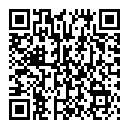 Kod QR do zeskanowania na urządzeniu mobilnym w celu wyświetlenia na nim tej strony