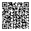 Kod QR do zeskanowania na urządzeniu mobilnym w celu wyświetlenia na nim tej strony