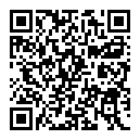 Kod QR do zeskanowania na urządzeniu mobilnym w celu wyświetlenia na nim tej strony