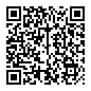 Kod QR do zeskanowania na urządzeniu mobilnym w celu wyświetlenia na nim tej strony