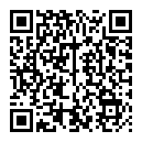 Kod QR do zeskanowania na urządzeniu mobilnym w celu wyświetlenia na nim tej strony