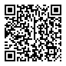 Kod QR do zeskanowania na urządzeniu mobilnym w celu wyświetlenia na nim tej strony