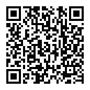 Kod QR do zeskanowania na urządzeniu mobilnym w celu wyświetlenia na nim tej strony