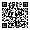 Kod QR do zeskanowania na urządzeniu mobilnym w celu wyświetlenia na nim tej strony