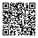 Kod QR do zeskanowania na urządzeniu mobilnym w celu wyświetlenia na nim tej strony