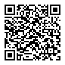 Kod QR do zeskanowania na urządzeniu mobilnym w celu wyświetlenia na nim tej strony