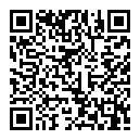 Kod QR do zeskanowania na urządzeniu mobilnym w celu wyświetlenia na nim tej strony