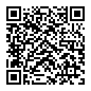 Kod QR do zeskanowania na urządzeniu mobilnym w celu wyświetlenia na nim tej strony