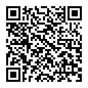 Kod QR do zeskanowania na urządzeniu mobilnym w celu wyświetlenia na nim tej strony