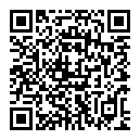 Kod QR do zeskanowania na urządzeniu mobilnym w celu wyświetlenia na nim tej strony