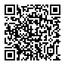 Kod QR do zeskanowania na urządzeniu mobilnym w celu wyświetlenia na nim tej strony