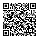 Kod QR do zeskanowania na urządzeniu mobilnym w celu wyświetlenia na nim tej strony