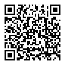 Kod QR do zeskanowania na urządzeniu mobilnym w celu wyświetlenia na nim tej strony