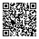 Kod QR do zeskanowania na urządzeniu mobilnym w celu wyświetlenia na nim tej strony