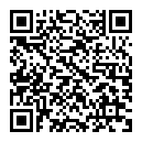 Kod QR do zeskanowania na urządzeniu mobilnym w celu wyświetlenia na nim tej strony