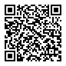 Kod QR do zeskanowania na urządzeniu mobilnym w celu wyświetlenia na nim tej strony