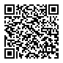 Kod QR do zeskanowania na urządzeniu mobilnym w celu wyświetlenia na nim tej strony