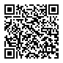 Kod QR do zeskanowania na urządzeniu mobilnym w celu wyświetlenia na nim tej strony