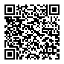 Kod QR do zeskanowania na urządzeniu mobilnym w celu wyświetlenia na nim tej strony