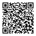 Kod QR do zeskanowania na urządzeniu mobilnym w celu wyświetlenia na nim tej strony