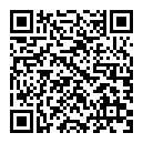 Kod QR do zeskanowania na urządzeniu mobilnym w celu wyświetlenia na nim tej strony