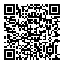 Kod QR do zeskanowania na urządzeniu mobilnym w celu wyświetlenia na nim tej strony