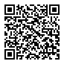 Kod QR do zeskanowania na urządzeniu mobilnym w celu wyświetlenia na nim tej strony