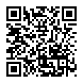 Kod QR do zeskanowania na urządzeniu mobilnym w celu wyświetlenia na nim tej strony