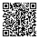 Kod QR do zeskanowania na urządzeniu mobilnym w celu wyświetlenia na nim tej strony