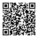 Kod QR do zeskanowania na urządzeniu mobilnym w celu wyświetlenia na nim tej strony