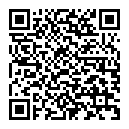 Kod QR do zeskanowania na urządzeniu mobilnym w celu wyświetlenia na nim tej strony