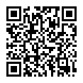 Kod QR do zeskanowania na urządzeniu mobilnym w celu wyświetlenia na nim tej strony