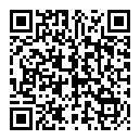 Kod QR do zeskanowania na urządzeniu mobilnym w celu wyświetlenia na nim tej strony