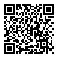 Kod QR do zeskanowania na urządzeniu mobilnym w celu wyświetlenia na nim tej strony