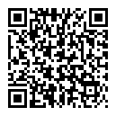 Kod QR do zeskanowania na urządzeniu mobilnym w celu wyświetlenia na nim tej strony